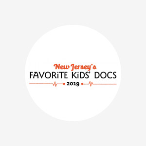New Jearsey's Favorite Kid's Docs 2019
