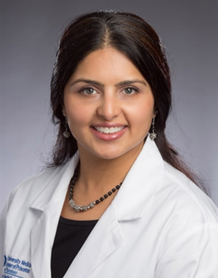Dr. Angana Shah, M.D.