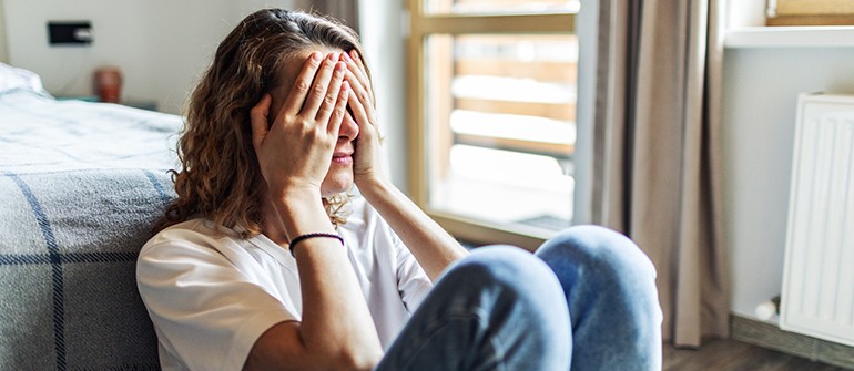 How To Manage Anxiety Before LASIK Eye Surgery