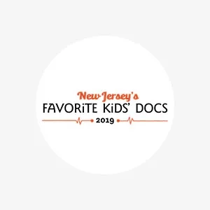 New Jearsey's Favorite Kid's Docs 2019