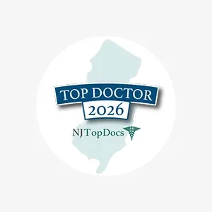 Top Doctor Badge 2026